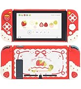 Amazon.co.jp: GeekShare Switchドックカバー SwitchOLEDドック